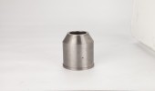 Front Axle Space Tube