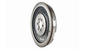 Assembly Flywheels with Gear