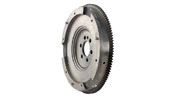 Assembly Flywheels with Gear view 2