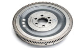 Assembly Flywheels with Gear view 4