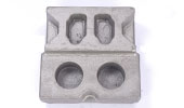 Wind Mill Break Caliper