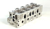 Cylinder Heads